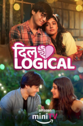 Download Dillogical (2024) Season 1 Complete AMZN Hindi WEB Series 480p  720p  1080p