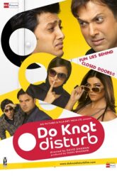 Download Do Knot Disturb 2009 Hindi 480p  720p  1080p