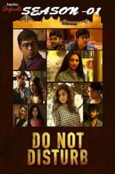 Download Do Not Disturb (2018) Season 1 Complete {Hindi ORG. Dubbed} WEB Series 480p  720p WEB-DL