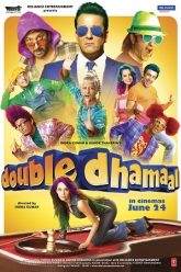 Download Double Dhamaal 2011 Hindi 480p  720p  1080p