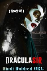 Download Dracula Sir 2020 Hindi Dubbed Full Movie 480p  720p  1080p