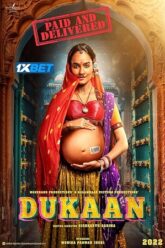 Download Dukaan 2024 Hindi CAMRip V2 480p  720p  1080p