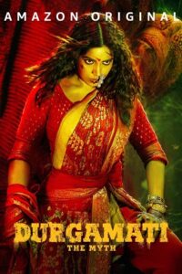 Download Durgamati 2020 Full Movie 480p  720p  1080p