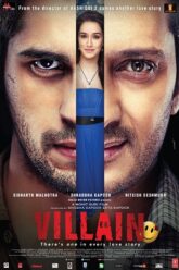 Download Ek Villain 2014 Hindi 480p  720p  1080p