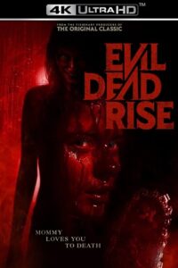 Download Evil Dead Rise 2023 Hindi -English 480p  720p  1080p