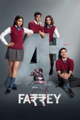 Download Farrey 2024 Hindi ZEE5 480p  720p  1080p  2160p