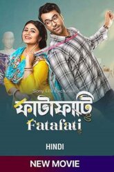 Download Fatafati (2023) Hindi SONYLIV 480p  720p  1080p