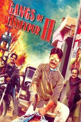 Download Gangs of Wasseypur Part – 2 2012 Hindi 480p  720p  1080p