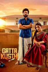 Download Gatta Kusthi 2022 Hindi+ Tamil 480p  720p  1080p 