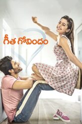 Download Geetha Govindam (2018) Hindi Dubbed 480p 720p  1080p 