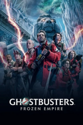 Download Ghostbusters: Frozen Empire 2024 Hindi-Dubbed -Line 480p  720p  1080p