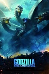 Download Godzilla: King of the Monsters 2019 Hindi-English 480p  720p  1080p