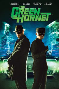 Download The Green Hornet 2011 Hindi-English 480p  720p