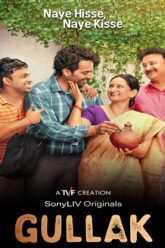 Download Gullak (2019-2022) Season 1 – 3 Hindi Complete TVF WEB Series 480p  720p  1080p