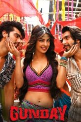 Download Gunday 2014 Hindi 480p  720p  1080p