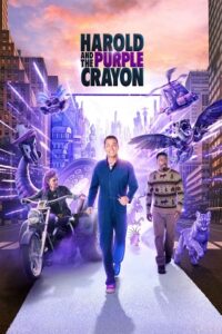 Download Harold and the Purple Crayon 2024 Hindi-English AMZN 480p  720p  1080p