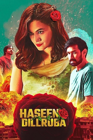 Download Haseen Dillruba 2021 Hindi Full Movie 480p  720p  1080p