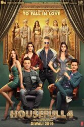 Download Housefull 4 2019 Hindi 480p  720p  1080p