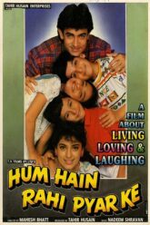 Download Hum Hain Rahi Pyar Ke 1993 Hindi 480p  720p  1080p