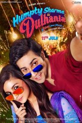 Download Humpty Sharma Ki Dulhania 2014 Hindi 480p  720p  1080p