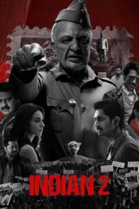 Download Indian 2 2024 NF Hindi UnCut Full Movie 480p  720p  1080p