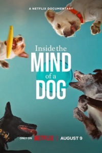 Download Inside The Mind Of A Dog Netflix 2024 Hindi-English 480p  720p  1080p