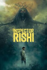 Download Inspector Rishi 2024 Season 1 Hindi Amazon Prime WEB Series 480p  720p  1080p