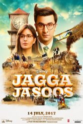 Download Jagga Jasoos 2017 Hindi 480p  720p  1080p