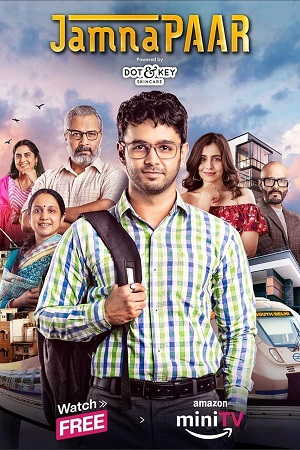 Download Jamnapaar 2024 S01 Complete AMZN WEB Series Hindi 480p  720p  1080p