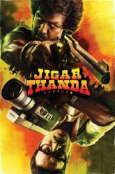 Download Jigarthanda DoubleX 2023 NF Hindi Full Movie 480p  720p  1080p