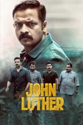 Download John Luther 2022 Hindi + Malayalam 480p  720p  1080p