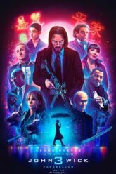 Download John Wick: Chapter 3: Parabellum (2019) Hindi– English 480p  720p  1080p