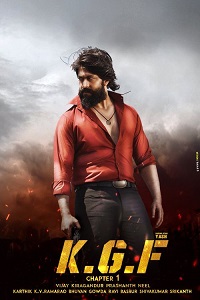 Download K.G.F: Chapter 1 (2018) Hindi 480p  720p  1080p 