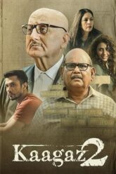 Download Kaagaz 2 2024 AMZN Hindi Full Movie 480p  720p  1080p