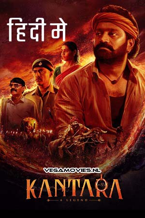 Download Kantara 2022 Hindi 480p 720p 1080p