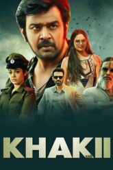 Download Khakii 2023 Hindi Dubbed Full Movie 480p  720p  1080p 