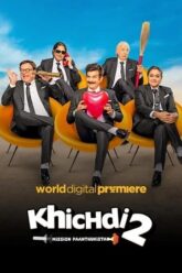 Download Khichdi 2: Mission Paanthukistan 2023 480p  720p  1080p