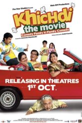 Download Khichdi: The Movie (2010) Hindi 480p  720p  1080p