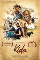 Download Kida (2023) WeB-DL [Hinid ORG. Dubbed + Tamil] 480p [450MB]  720p [1.2GB]  1080p [2.5GB]