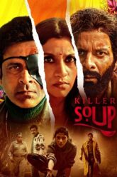 Download Killer Soup (2024) Season 1 [Hindi DD5.1] Complete Netflix Original WEB Series 480p  720p  1080p WEB-DL