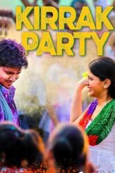 Download Kirrak Party 2023 Hindi + Telugu 480p  720p  1080p 