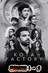 Download Kota Factory Season 3 Hindi Complete Netflix Original WEB Series 480p  720p & 1080p