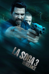 Download La Soga 3: Vengeance 2023 Hindi-Spanish 480p  720p  1080p