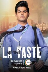 Download La Vaste 2023 Hindi ZEE5 480p  720p  1080p  2160p