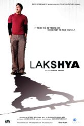 Download Lakshya (2004) Hindi 480p  720p  1080p