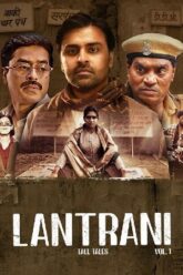 Download Lantrani (2024) Hindi Full Movie WEB-DL 480p  720p  1080p