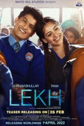 Download Lekh 2022 Hindi-Punjabi 480p  720p  1080p