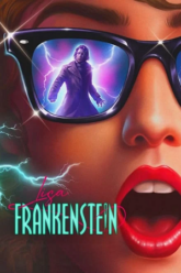 Download Lisa Frankenstein 2024 Hindi-English 480p  720p  1080p