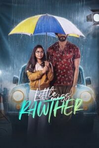 Download Little Miss Rawther Hindi + Malayalam Full movie 2023 480p  720p  1080p