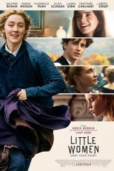 Download Little Women 2019 Hindi-English 480p  720p  1080p